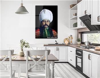 Nation Thematisch auf bedrucktes Glas