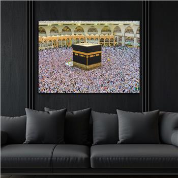 DİNİ TEMALI TABLOLAR