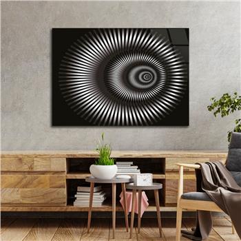 Gehard Glasschilderij Kunst Thema