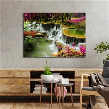 DOĞA TEMALI TABLOLAR