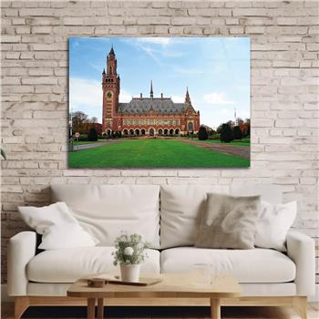 DOĞA TEMALI TABLOLAR