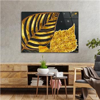 Sanat Temalı Cam Tablo 367