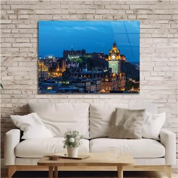 DOĞA TEMALI TABLOLAR