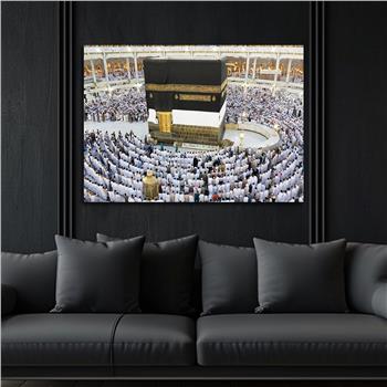 Religiöses Thema auf bedrucktem Glas 142