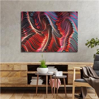 Gehard Glasschilderij Kunst Thema