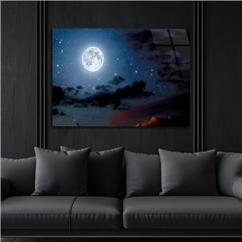 DOĞA TEMALI TABLOLAR