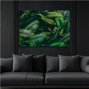 Sanat Temalı Cam Tablo 572