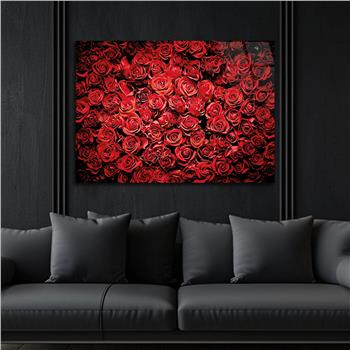 DOĞA TEMALI TABLOLAR