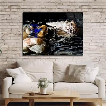 DOĞA TEMALI TABLOLAR