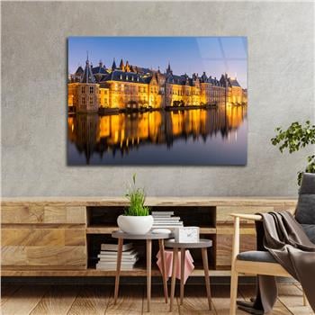 DOĞA TEMALI TABLOLAR