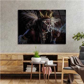 DOĞA TEMALI TABLOLAR