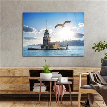 DOĞA TEMALI TABLOLAR