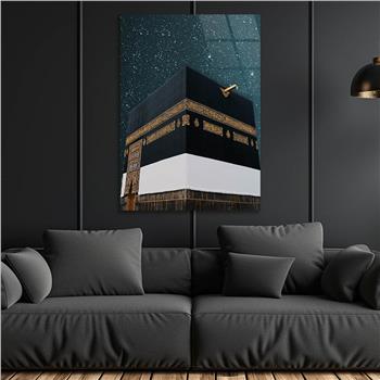 KABE GÖRSELLİ CAM TABLO