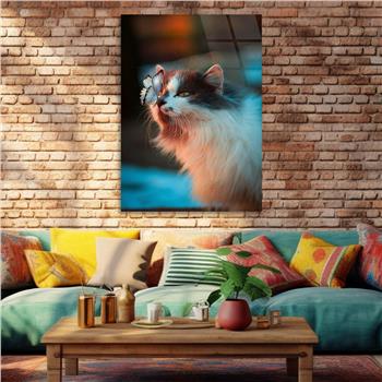 SANAT TEMALI TABLOLAR