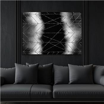 Sanat Temalı Cam Tablo 418