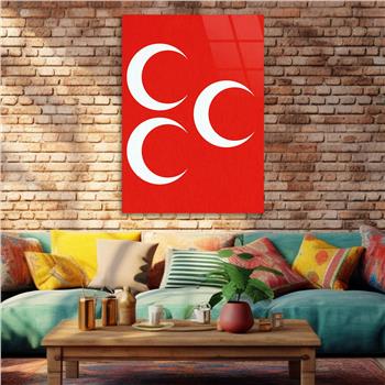 VATAN TEMALI TABLOLAR