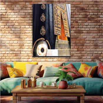 KABE GÖRSELLİ CAM TABLO