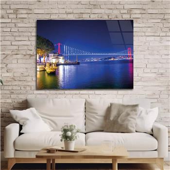 DOĞA TEMALI TABLOLAR