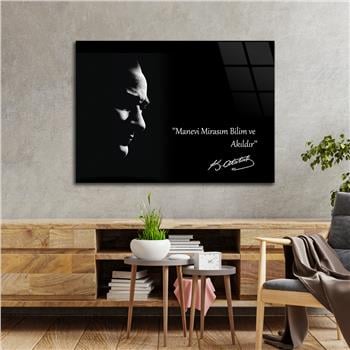 Nation Thematisch auf bedrucktes Glas 85