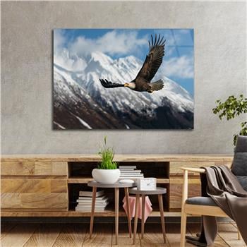 DOĞA TEMALI TABLOLAR