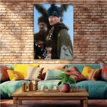 VATAN TEMALI TABLOLAR