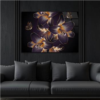 Gehard Glasschilderij Kunst Thema