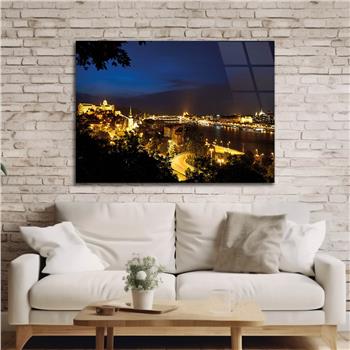 DOĞA TEMALI TABLOLAR