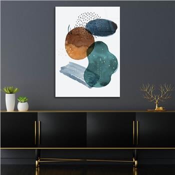 SANAT TEMALI TABLOLAR