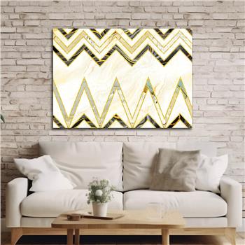 Sanat Temalı Cam Tablo 380