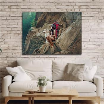 DOĞA TEMALI TABLOLAR