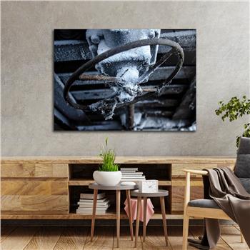 Gehard Glasschilderij Kunst Thema