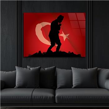 VATAN TEMALI TABLOLAR