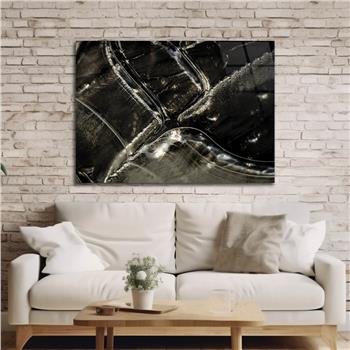 Gehard Glasschilderij Kunst Thema