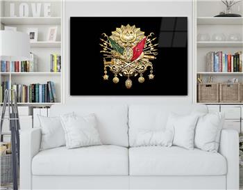 OSMANLI TEMALI TABLOLAR