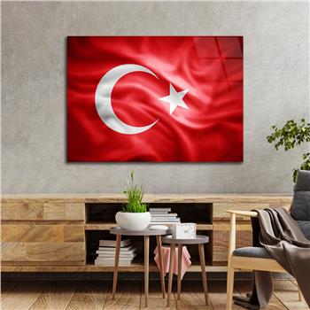 VATAN TEMALI TABLOLAR