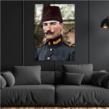 Nation Thematisch auf bedrucktes Glas