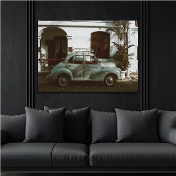 Gehard Glasschilderij Kunst Thema