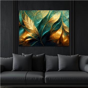 Sanat Temalı Cam Tablo 567