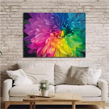 Gehard Glasschilderij Kunst Thema