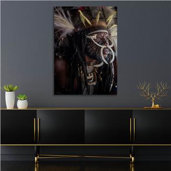 SANAT TEMALI TABLOLAR