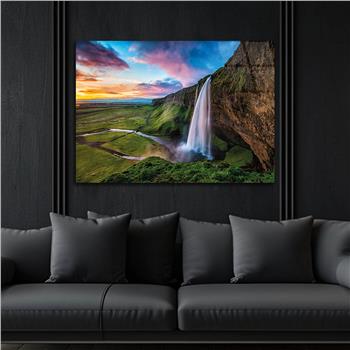 DOĞA TEMALI TABLOLAR