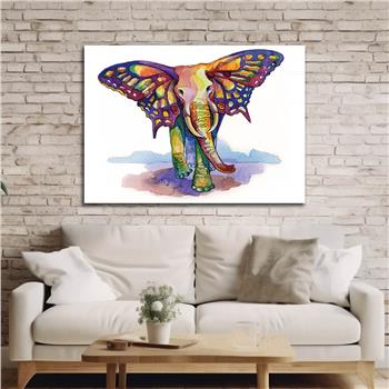 Gehard Glasschilderij Kunst Thema