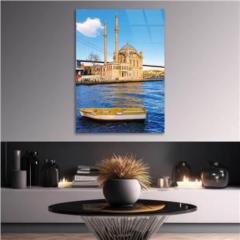 DİNİ TEMALI TABLOLAR