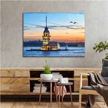 DOĞA TEMALI TABLOLAR