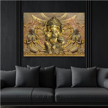 Gehard Glasschilderij Kunst Thema