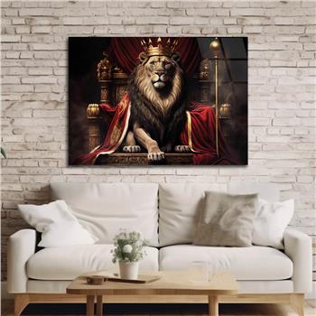 Thema Natur auf bedrucktem Glas 330