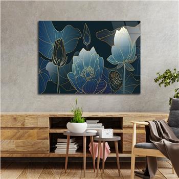 Gehard Glasschilderij Kunst Thema