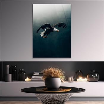 لوح زجاجي الطبيعة