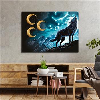 Nation Thematisch auf bedrucktes Glas 36