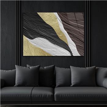 Sanat Temalı Cam Tablo 393